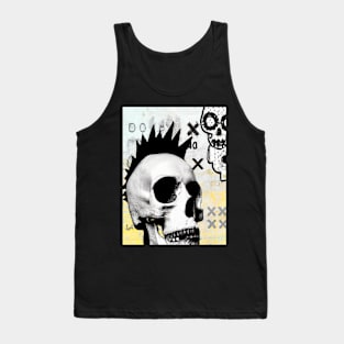 Skullsoul Tank Top